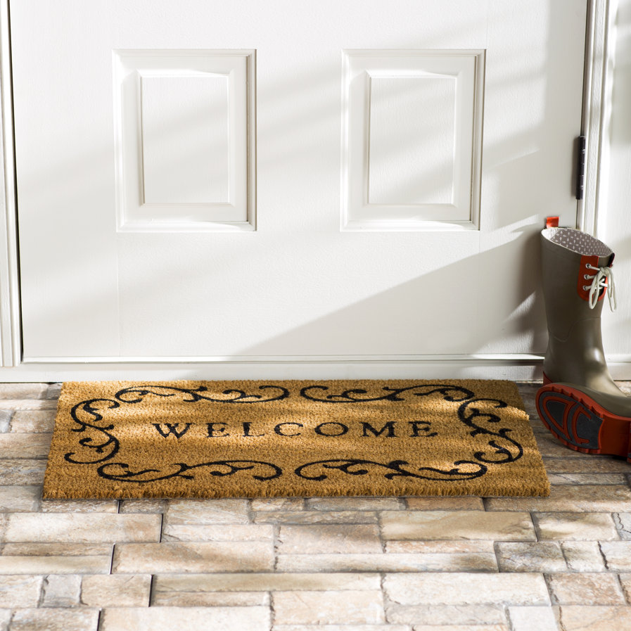 Door Mats You'll Love Wayfair